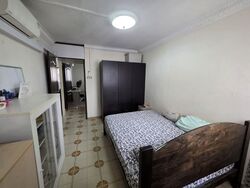 Blk 134 Yishun Street 11 (Yishun), HDB 3 Rooms #590800441